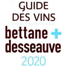 Guide Bettane & Desseauve 2020